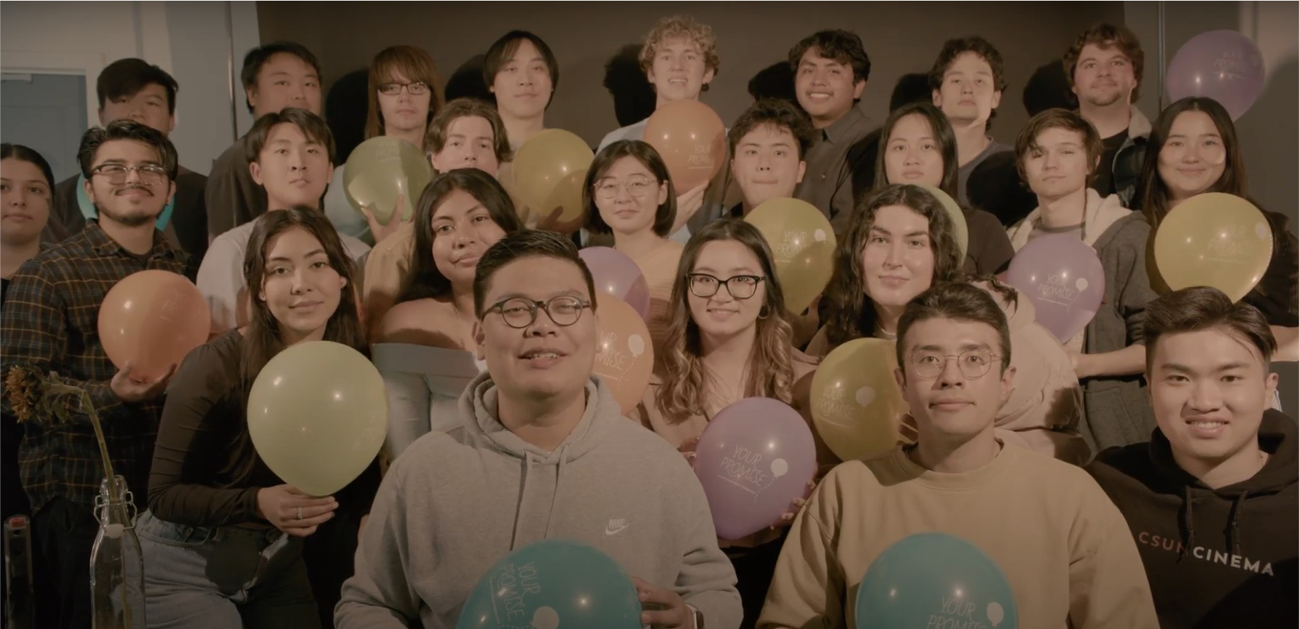 YourPromise crews image