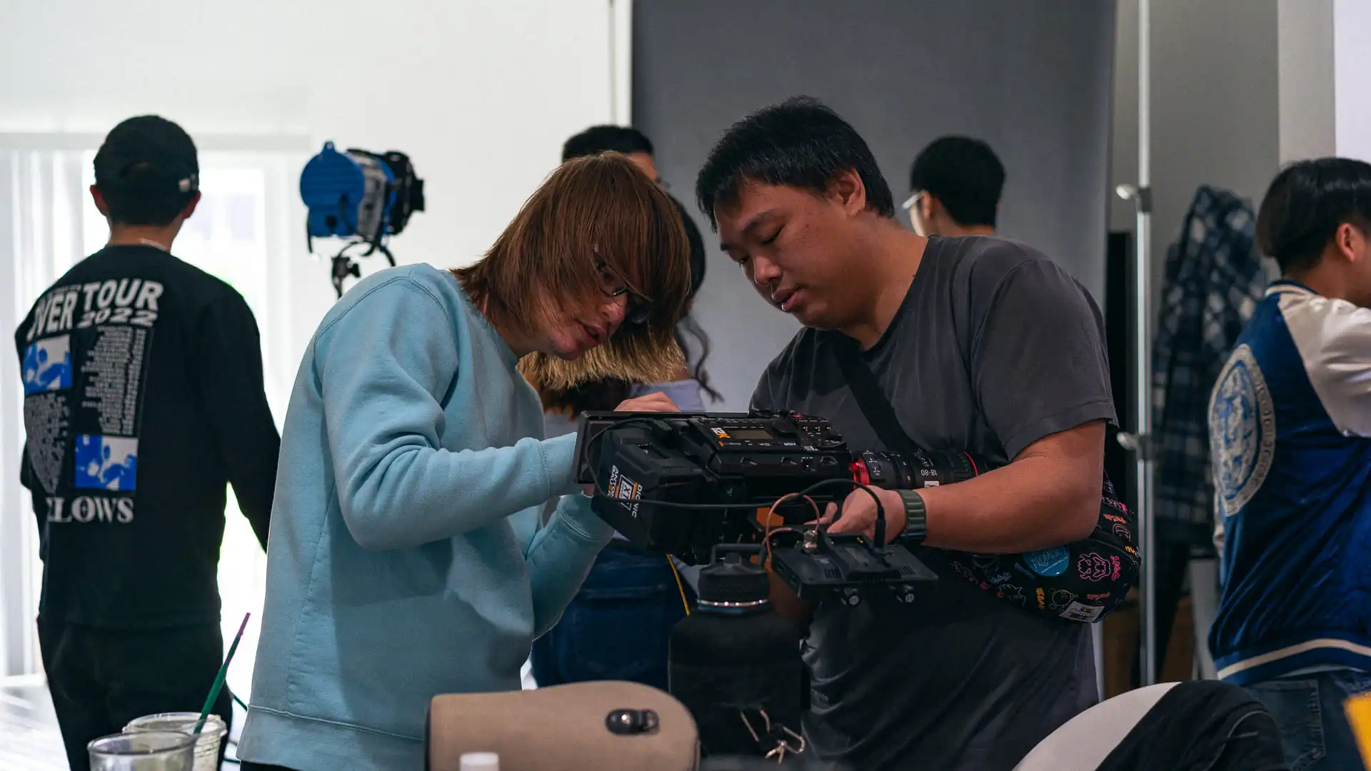 yourpromise bts image