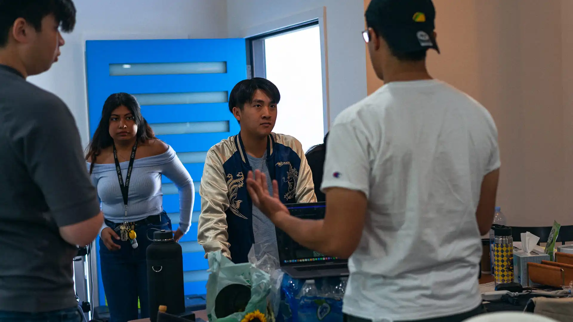 yourpromise bts image