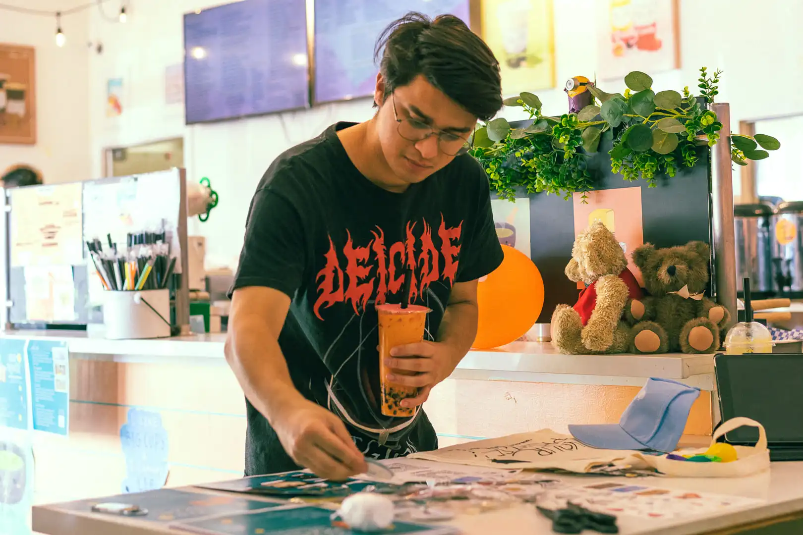 yourpromise bts image