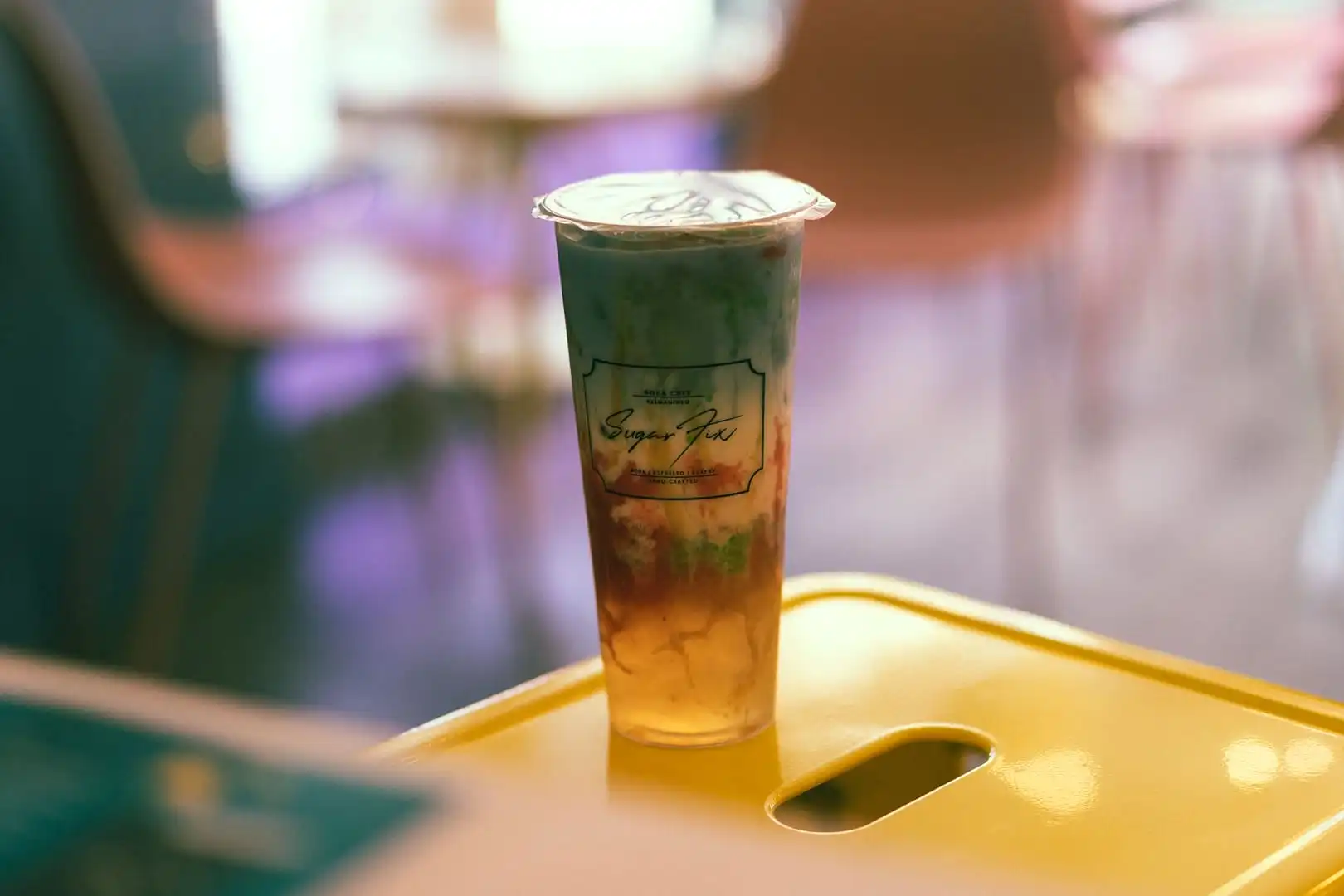 yourpromise bts image