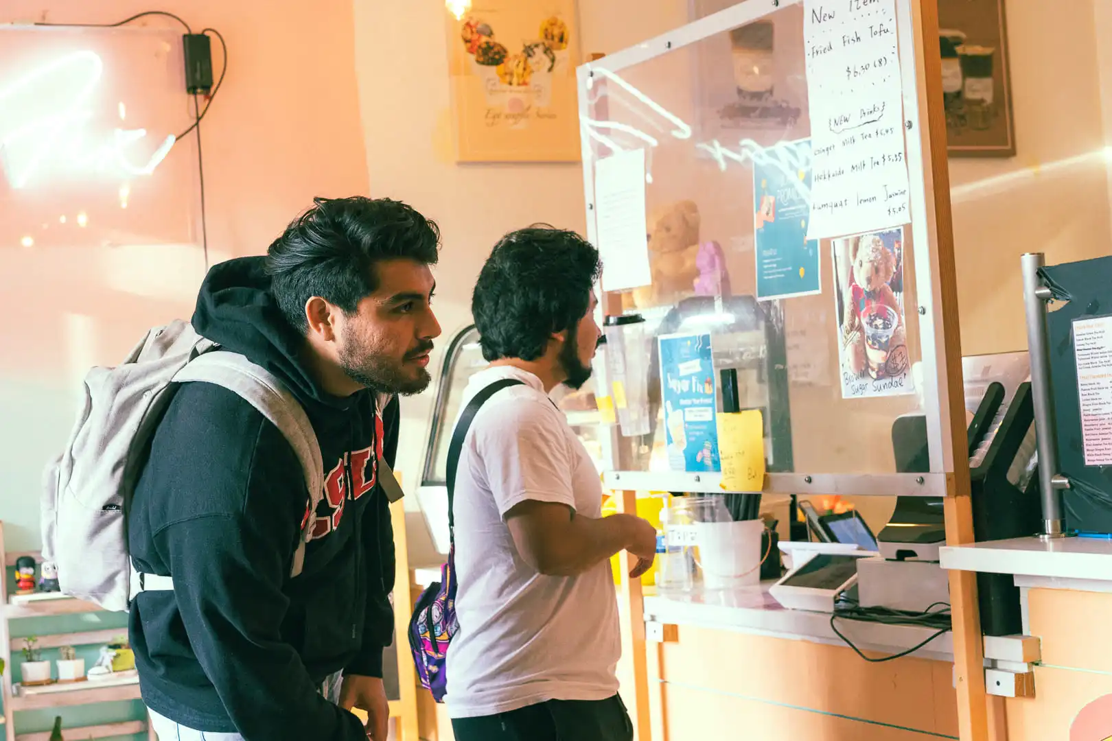 yourpromise bts image