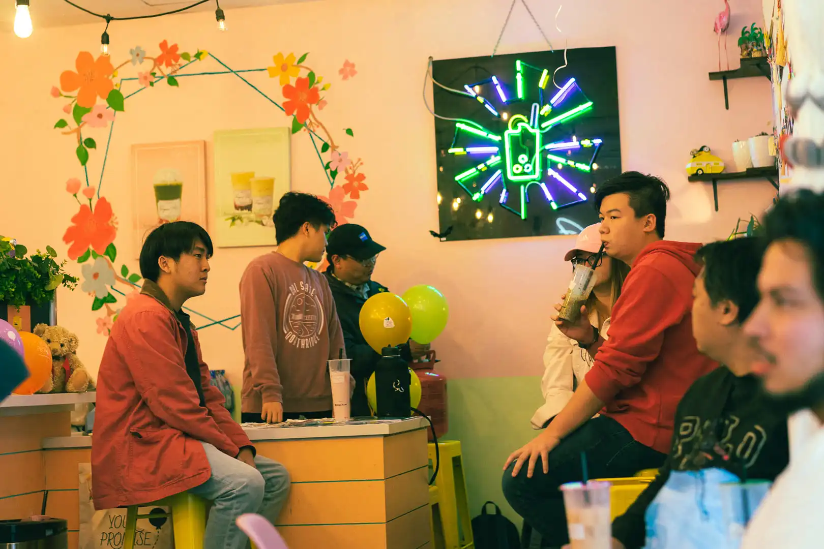 yourpromise bts image