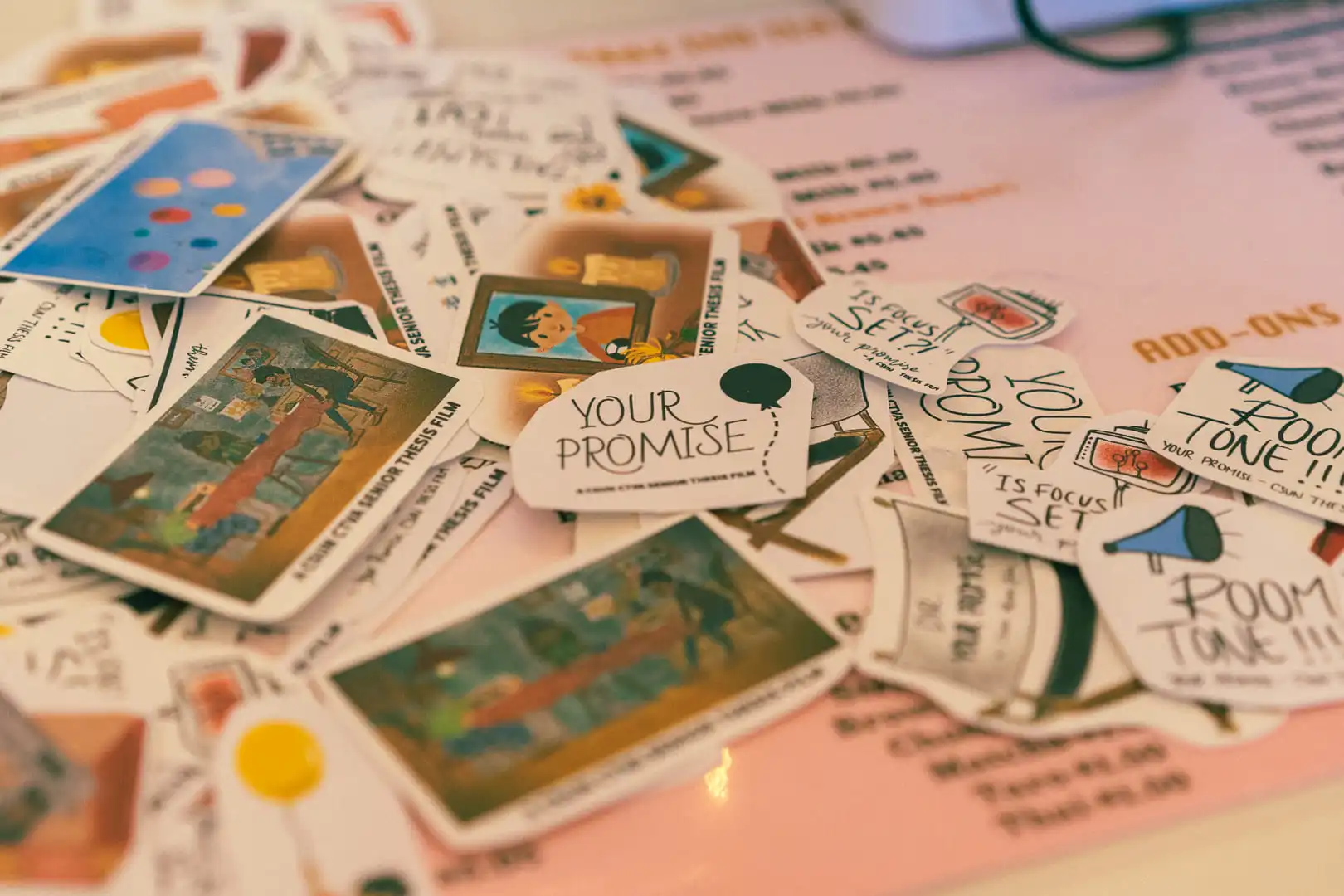 yourpromise bts image