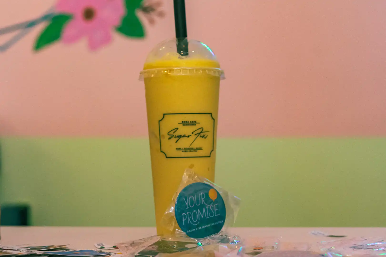 yourpromise bts image