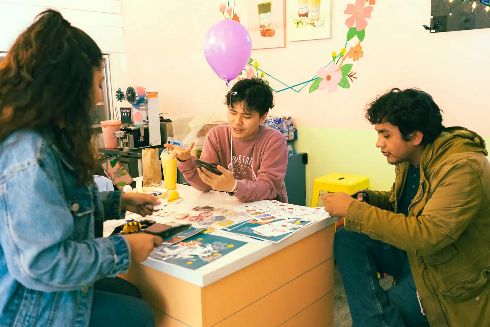 yourpromise bts image