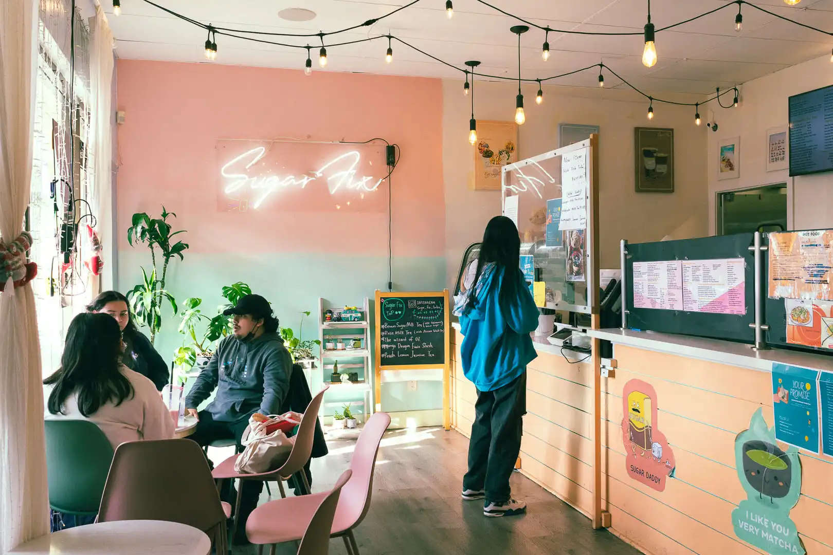 yourpromise bts image