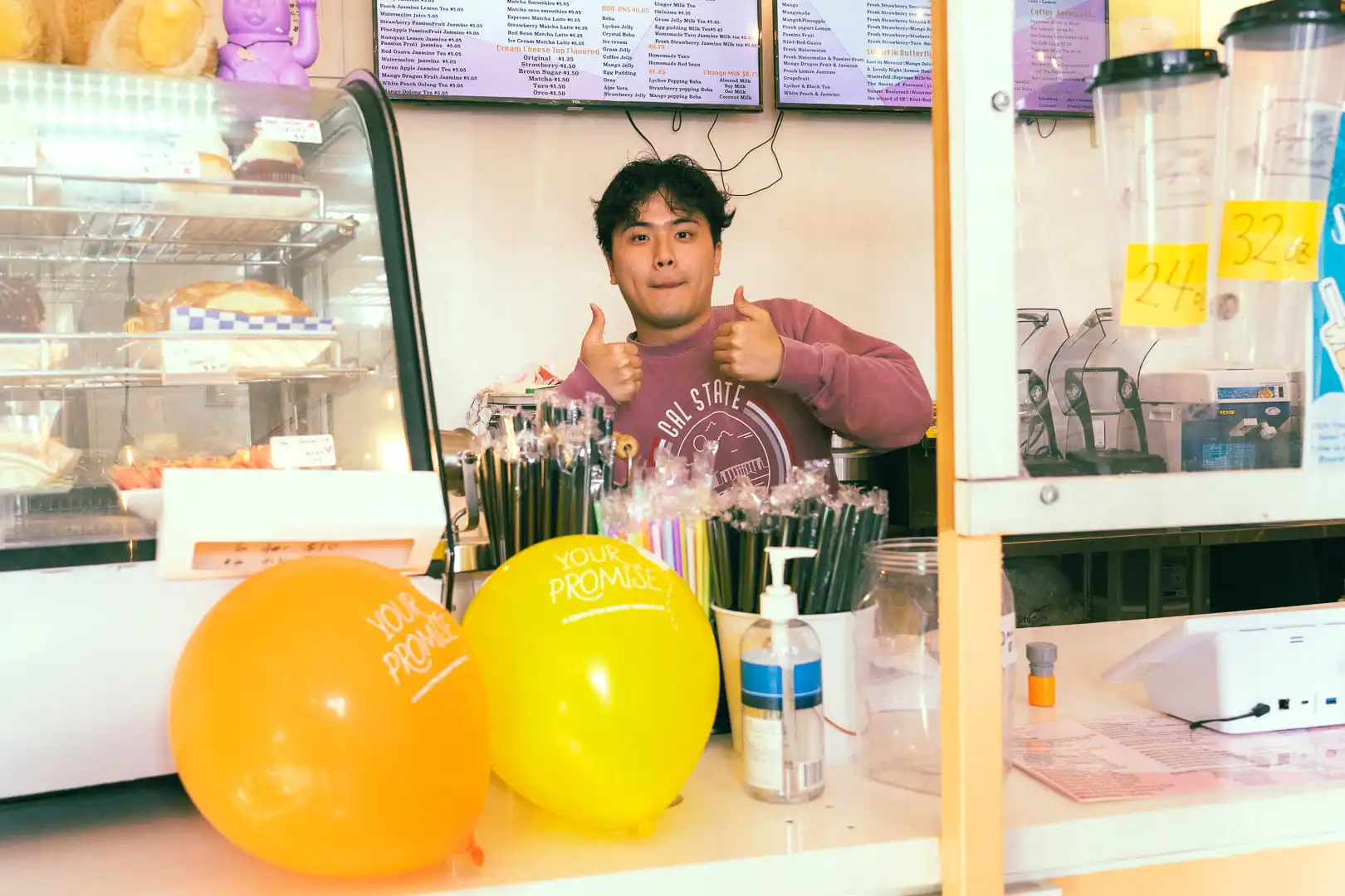 yourpromise bts image