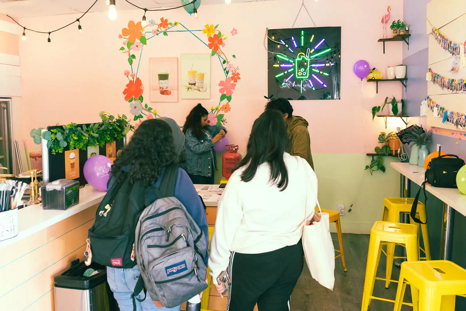 yourpromise bts image